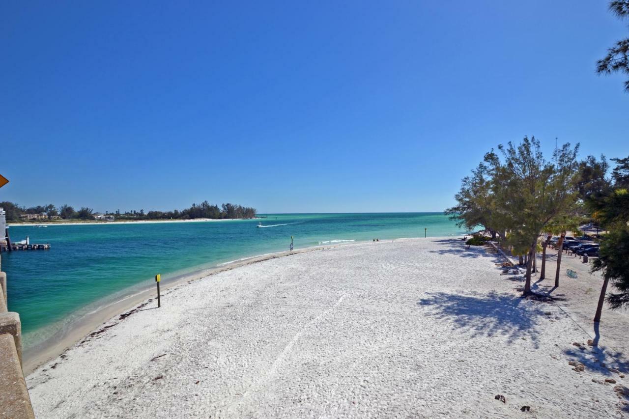 Вілла Paradise Beach - East 2414 Брейдентон-Біч Екстер'єр фото